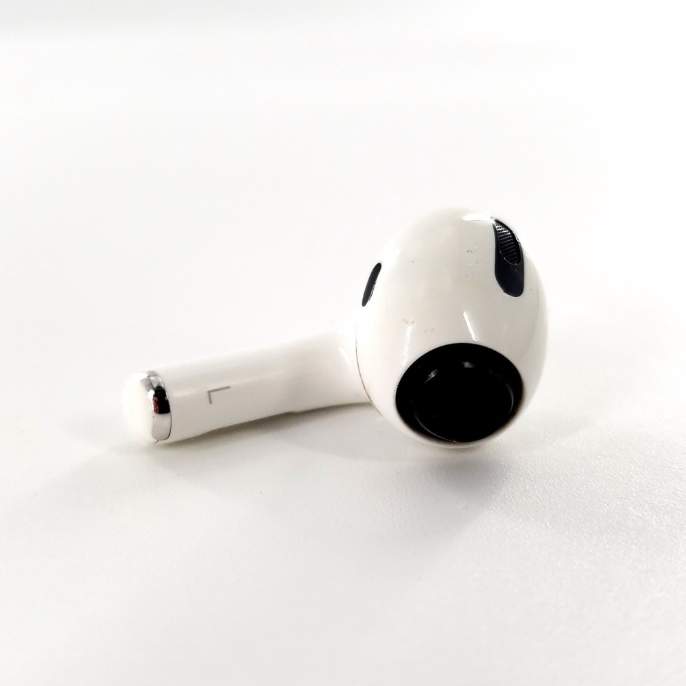 Genuine Apple AirPods Pro 1st Gen Left Earbud Only A2084 OEM Tested & Works